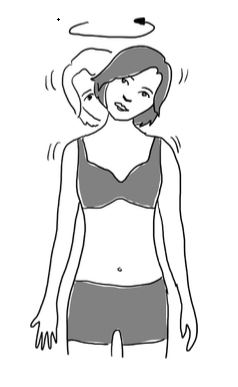 血脂太高怎麼辦？中醫：須經常排濕！2組運動天天做，代謝動起來_img_3