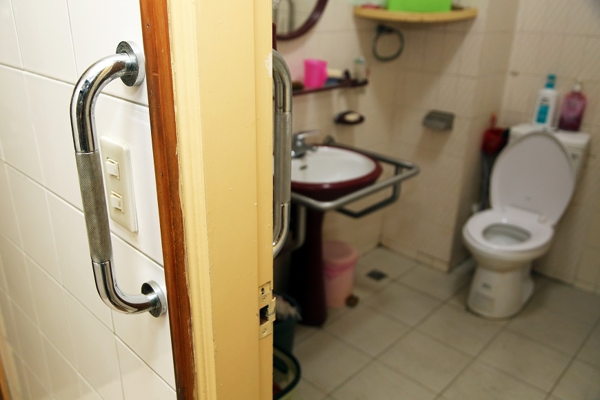 打造老後不跌倒的家!台北市提供防跌居家修繕補助,讓家更安全_img_1