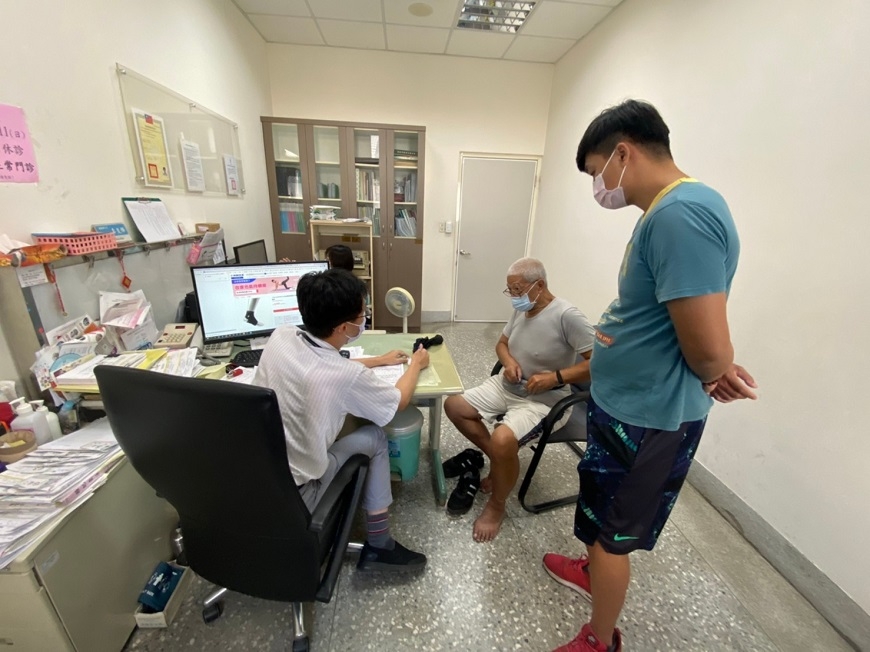 半年內體適能分數從41進步到81分!彰化縣不老健身房,如何翻轉長者健康?_img_2