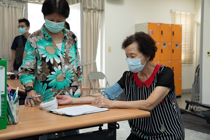 半年內體適能分數從41進步到81分!彰化縣不老健身房,如何翻轉長者健康?_img_5