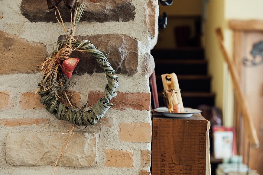 香氣圍繞中的療癒日常，香草生活家Julia：偶爾放任自由生長，人生會更豐盛_img_3