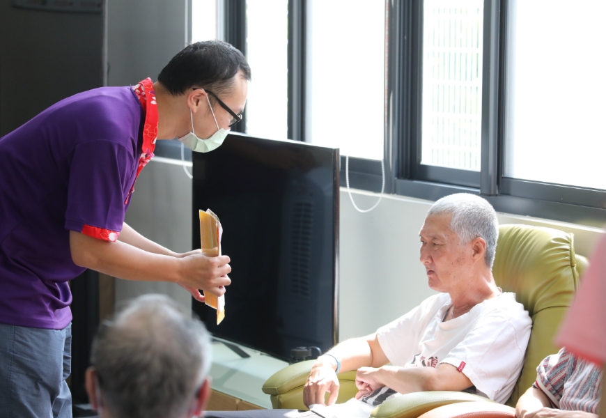 全台第一個失智友善社區！屏東縣樂智園區：從小綠人、放椅子就要開始變_img_4