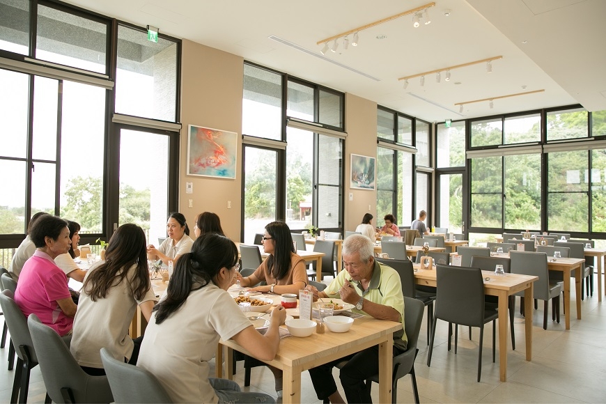 不分年齡,大家來交朋友!老後共居新實驗「好好園館」:希望做得比家更多一點 _img_1