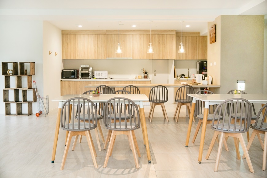 不分年齡,大家來交朋友!老後共居新實驗「好好園館」:希望做得比家更多一點 _img_2