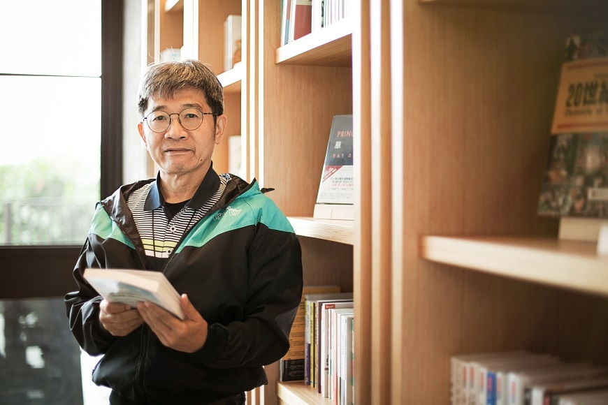 不分年齡,大家來交朋友!老後共居新實驗「好好園館」:希望做得比家更多一點 _img_5