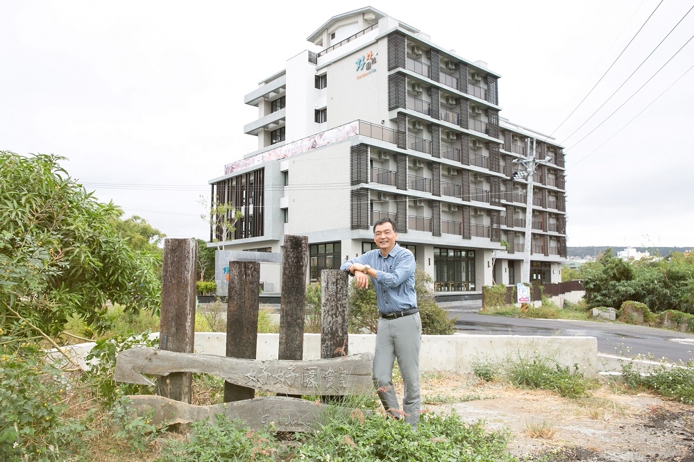 不分年齡,大家來交朋友!老後共居新實驗「好好園館」:希望做得比家更多一點 _img_7