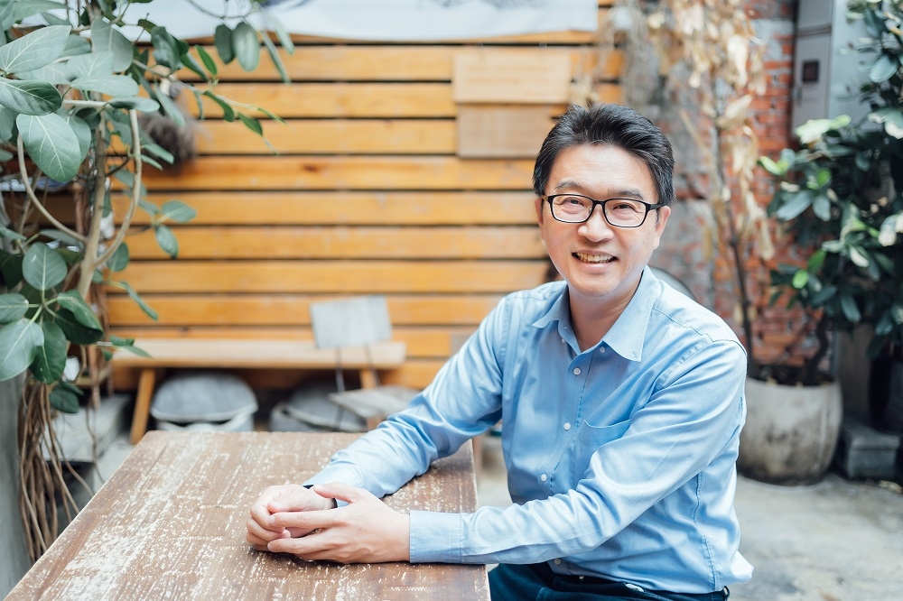 生命的結束是助人的開始!外科醫師蘇上豪:肉體只是副皮囊,你的選擇賦予了它價值_img_1