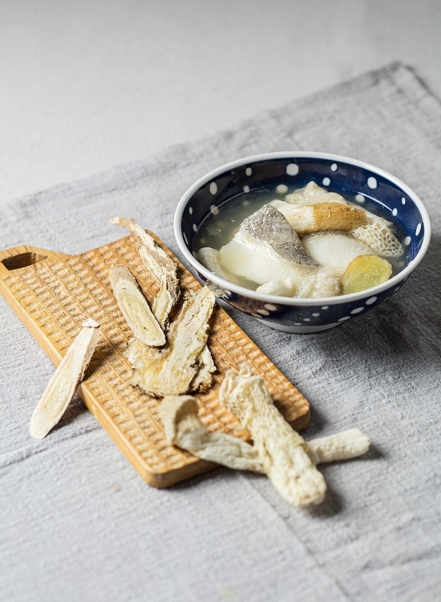 每天排便,但小粒硬硬的仍算便秘!更年期後易有的虛秘,吃什麼可以潤腸?_img_1