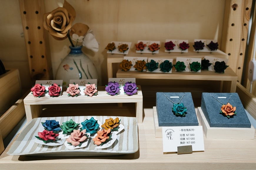 中年後2度罹癌、先生病逝！50+學員鄭秋鳳：喜歡什麼就去學，活著的每一天都是賺到_img_2