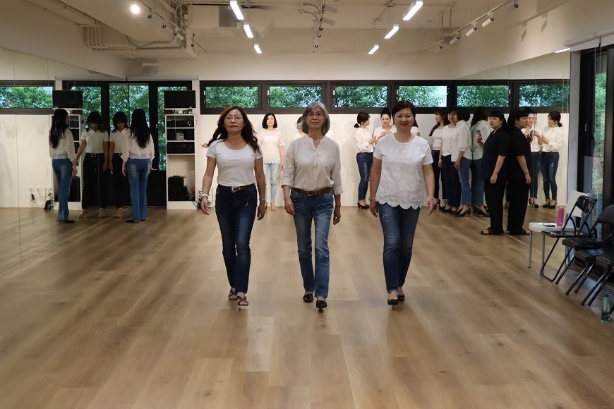 中年後2度罹癌、先生病逝！50+學員鄭秋鳳：喜歡什麼就去學，活著的每一天都是賺到_img_4