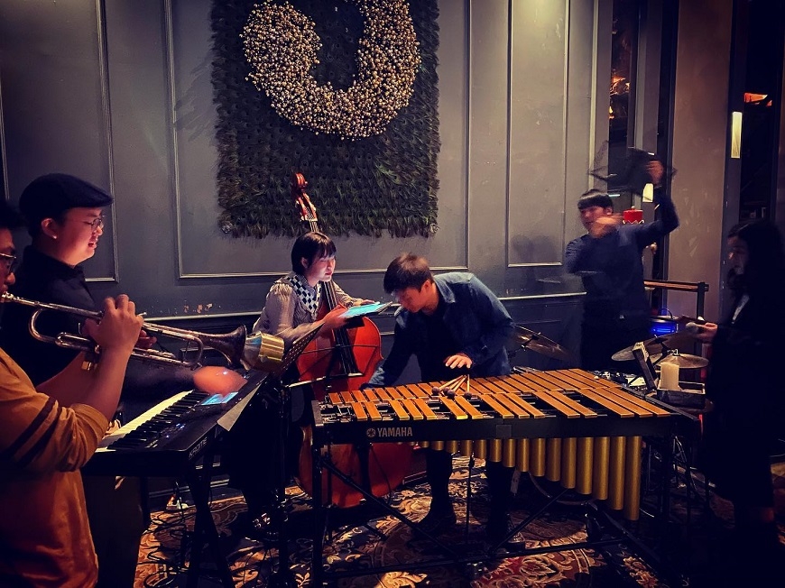 老同學、姐妹淘該喝酒小聚了！3家適合小型私聚的台北風格品酒場地_img_3