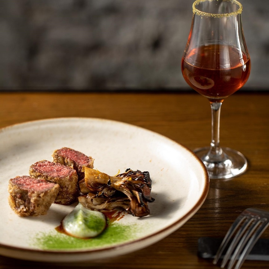 老同學、姐妹淘該喝酒小聚了！3家適合小型私聚的台北風格品酒場地_img_7