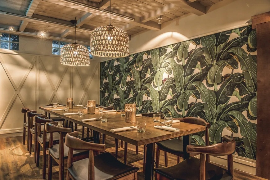 老同學、姐妹淘該喝酒小聚了！3家適合小型私聚的台北風格品酒場地_img_8