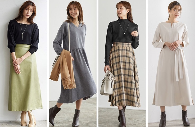 看身體輪廓決定怎麼穿！日本「骨架分析」，找出最能幫你隱惡揚善的穿搭風格_img_4