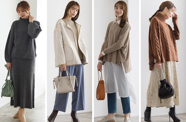 看身體輪廓決定怎麼穿！日本「骨架分析」，找出最能幫你隱惡揚善的穿搭風格_img_6