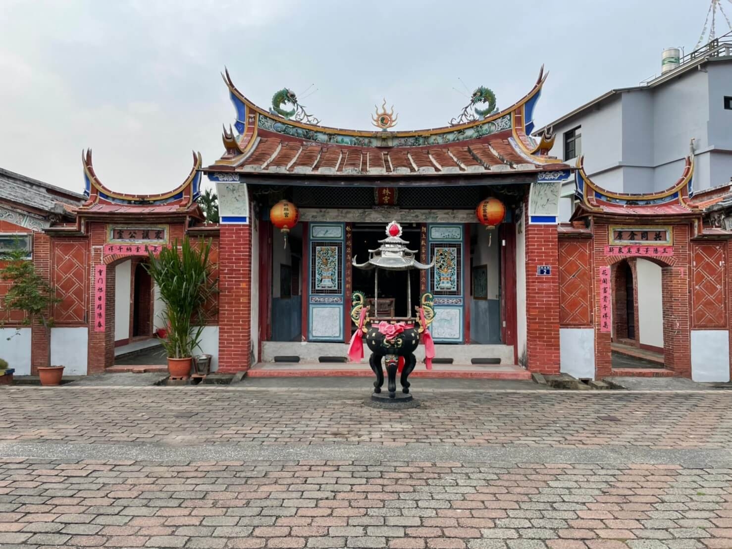 大武山下沉澱再出發！騎Pbike慢遊潮州，品味小鎮文化_img_7