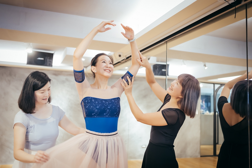 生活要跟著年齡改變! 50後好好照顧自己,3位女性的重新健康生活法_img_1