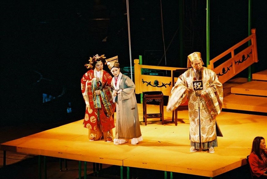 結婚50年，點一碗麵來吃就是最棒慶祝！陶傳正：把每一天過好，人生就沒遺憾_img_3