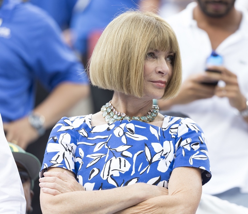 如何穿出熟女的幹練，又不失女人味？跟71歲「時尚惡魔」Anna Wintour學穿搭_img_2