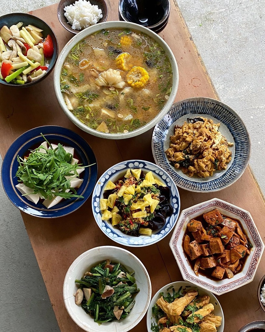 70歲變百萬點閱料理YouTuber！王培仁：人生不要苛求自己，60分就很不錯囉_img_3