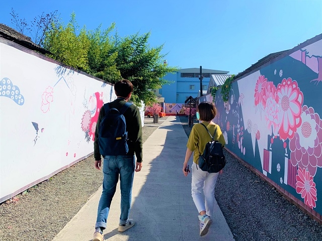 大武山下沉澱再出發！騎Pbike慢遊潮州，品味小鎮文化_img_2