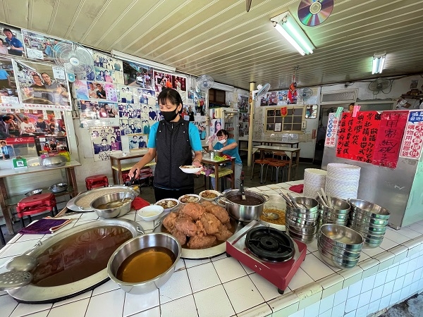 大武山下沉澱再出發！騎Pbike慢遊潮州，品味小鎮文化_img_10