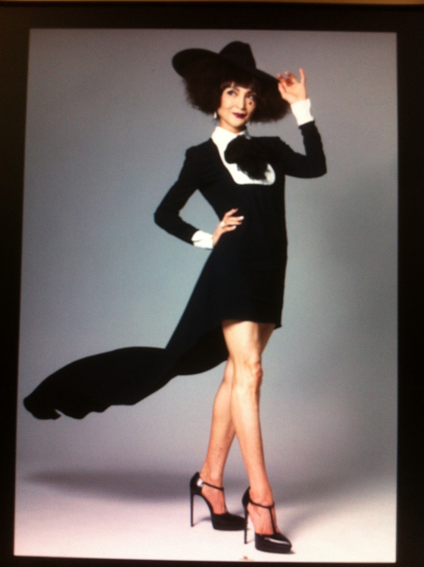 72歲單身的豐富！陳淑麗：盡情快樂助人，走時最好像插頭一樣一拔就離開_img_1