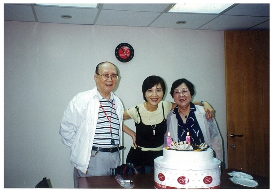 72歲單身的豐富！陳淑麗：盡情快樂助人，走時最好像插頭一樣一拔就離開_img_2