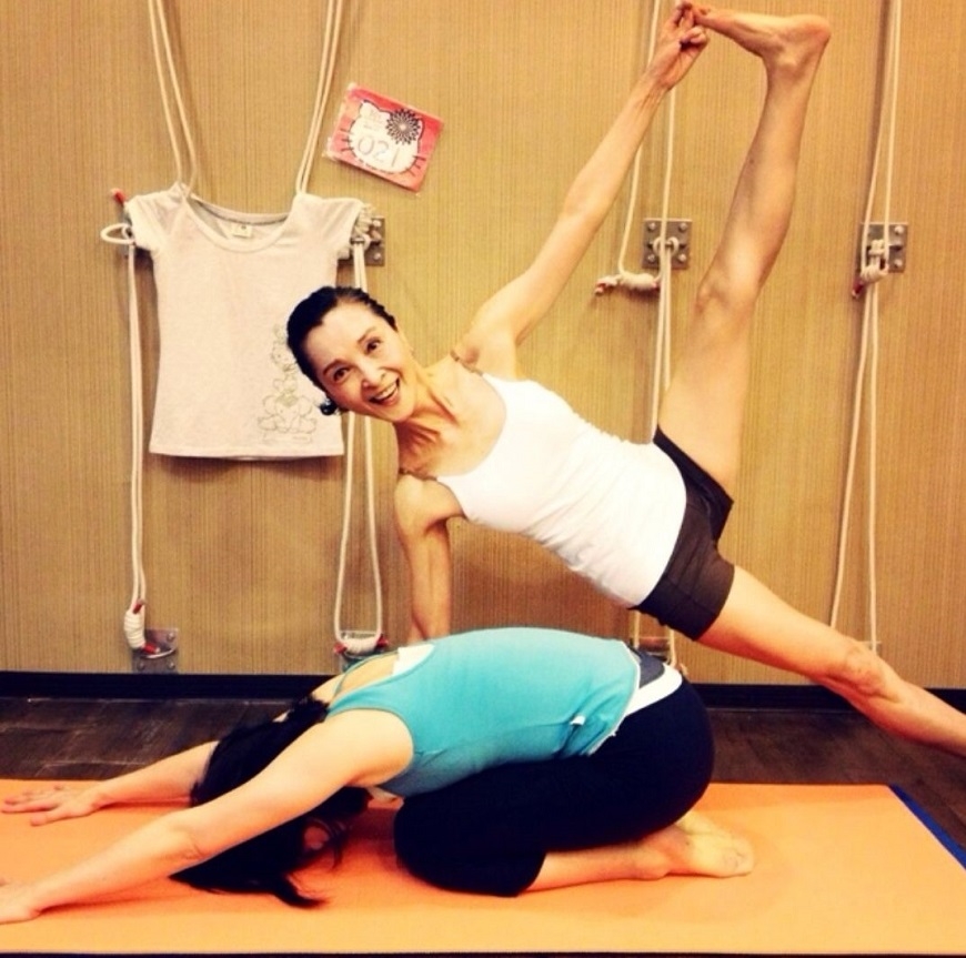 72歲單身的豐富！陳淑麗：盡情快樂助人，走時最好像插頭一樣一拔就離開_img_5