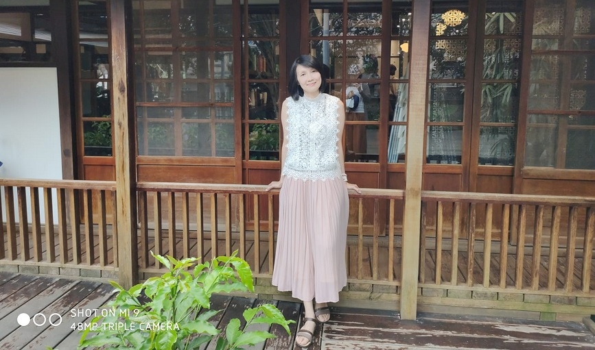 衣櫃裡的舊衣,如何穿出新美感?50+讀者經典風格穿搭分享_img_6