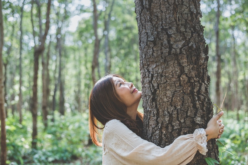 研究新知｜每週30分鐘森林散步，公園也行！台大教授余家斌：助眠、增強心血管、降低癌症死亡率_img_1