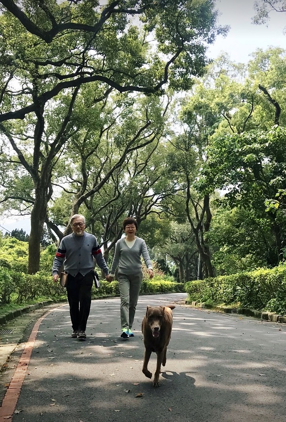 50後男女都要做自己！薇姐與張郎：半輩子滿足社會父母期待，現在開始把日子過美吧_img_1
