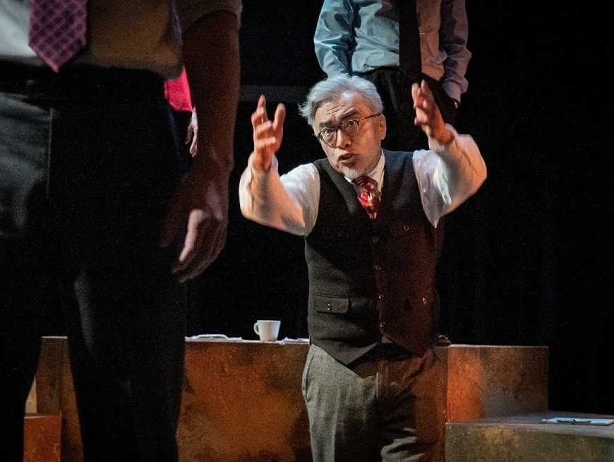 50後男女都要做自己！薇姐與張郎：半輩子滿足社會父母期待，現在開始把日子過美吧_img_2