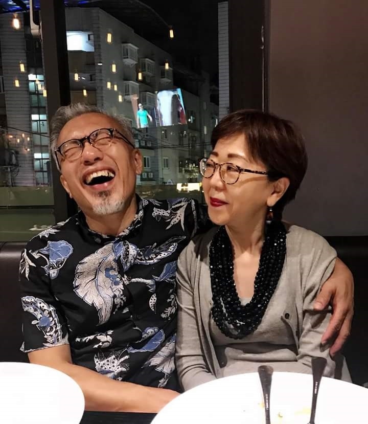 50後男女都要做自己！薇姐與張郎：半輩子滿足社會父母期待，現在開始把日子過美吧_img_3