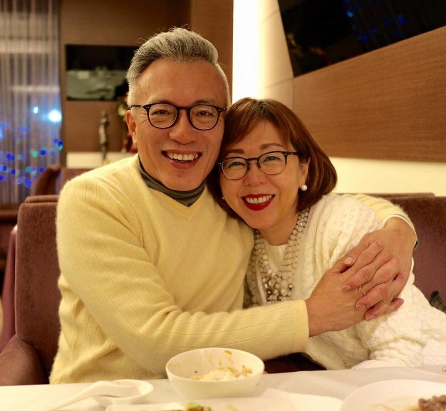 50後男女都要做自己！薇姐與張郎：半輩子滿足社會父母期待，現在開始把日子過美吧_img_4