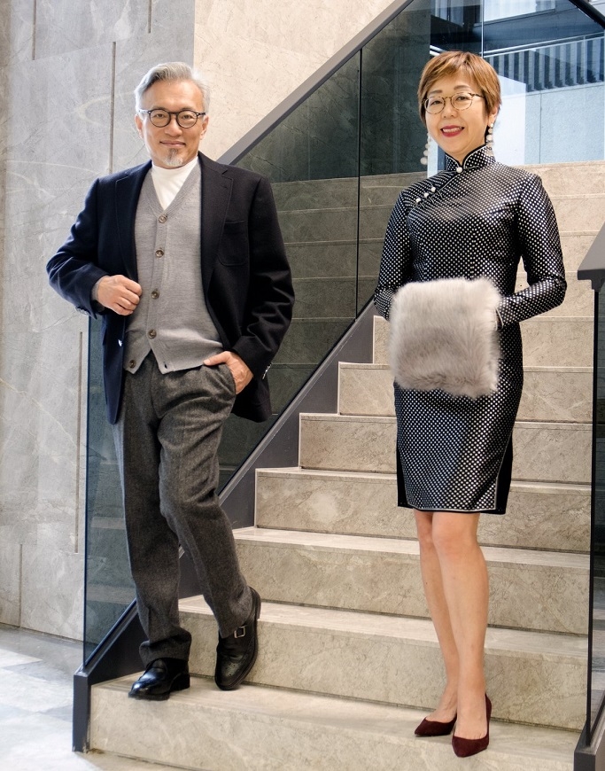 50後男女都要做自己！薇姐與張郎：半輩子滿足社會父母期待，現在開始把日子過美吧_img_5