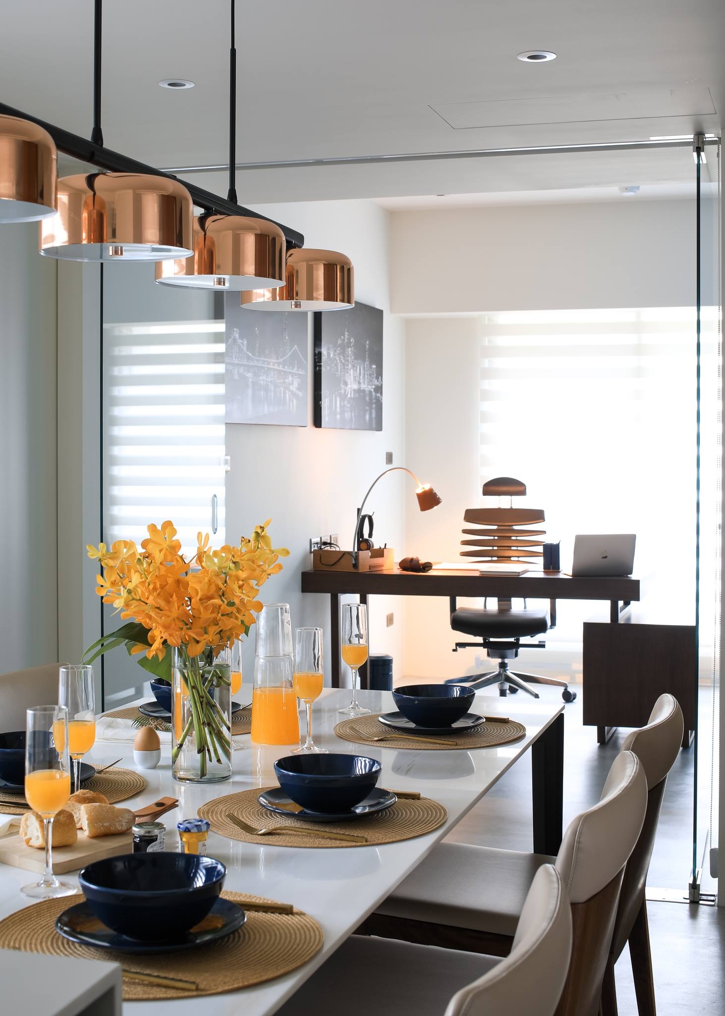 緞帶、蠟燭、小餐車！在家招待親友，怎麼布置出高級感？_img_1