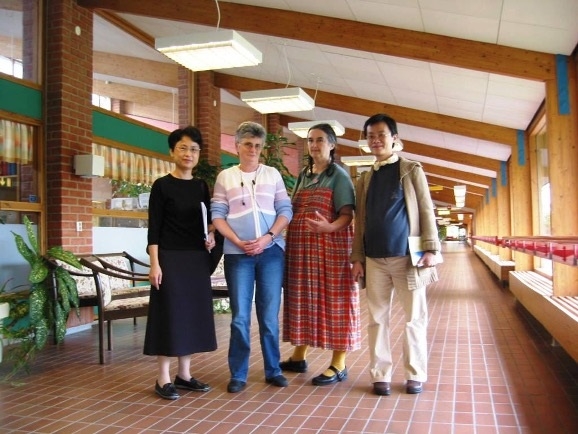 用北歐觀過台灣生活！劉毓秀的自家實驗：父母90歲仍健康、生前臥床僅數週，如何辦到？_img_1