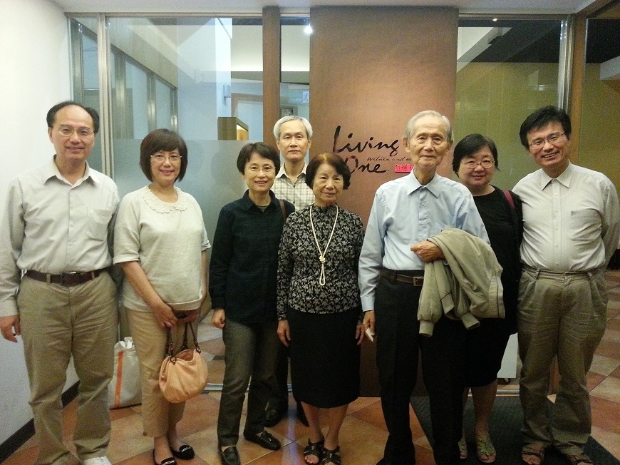 用北歐觀過台灣生活！劉毓秀的自家實驗：父母90歲仍健康、生前臥床僅數週，如何辦到？_img_2