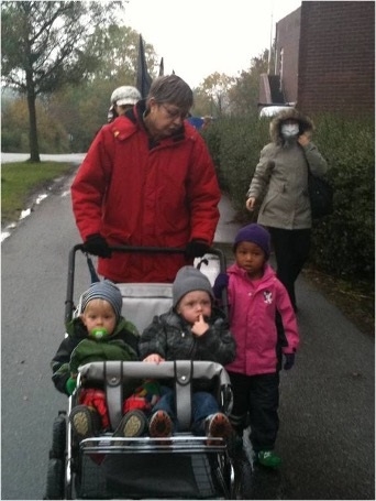 用北歐觀過台灣生活！劉毓秀的自家實驗：父母90歲仍健康、生前臥床僅數週，如何辦到？_img_3