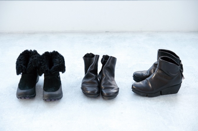 出遊怎麼穿兼顧方便與時尚?日本服裝總監的旅行穿搭秘訣:舒適、輕薄,融入當地氣氛_img_4