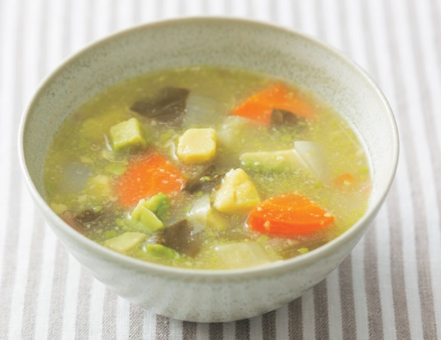 防失智、癌症、高血壓!醫師:用對方法喝蔬菜湯,可以變年輕_img_4