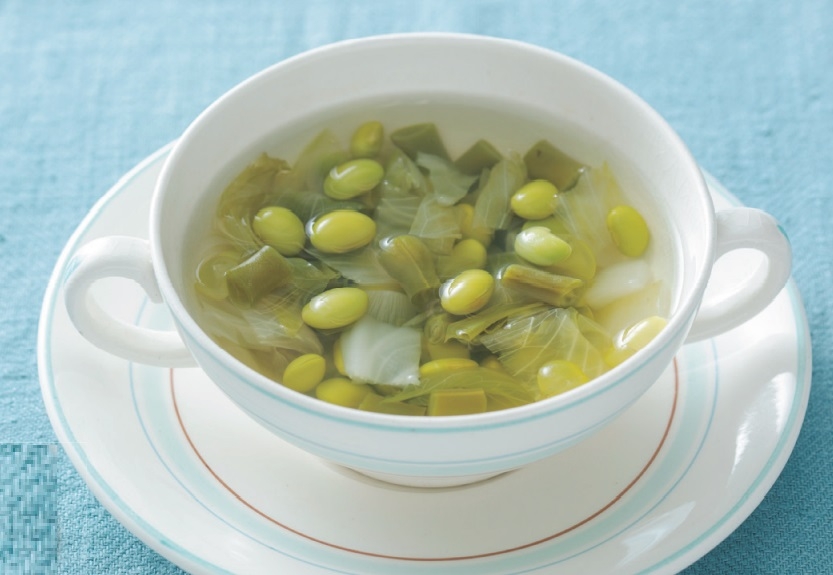 防失智、癌症、高血壓!醫師:用對方法喝蔬菜湯,可以變年輕_img_7