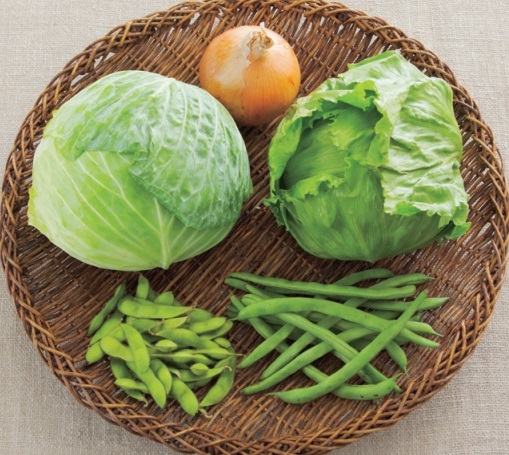 防失智、癌症、高血壓!醫師:用對方法喝蔬菜湯,可以變年輕_img_9