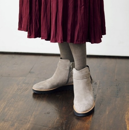 冬季穿搭如何營造視覺修長感?不是穿深色就顯瘦,選對顏色和版型變俐落_img_6