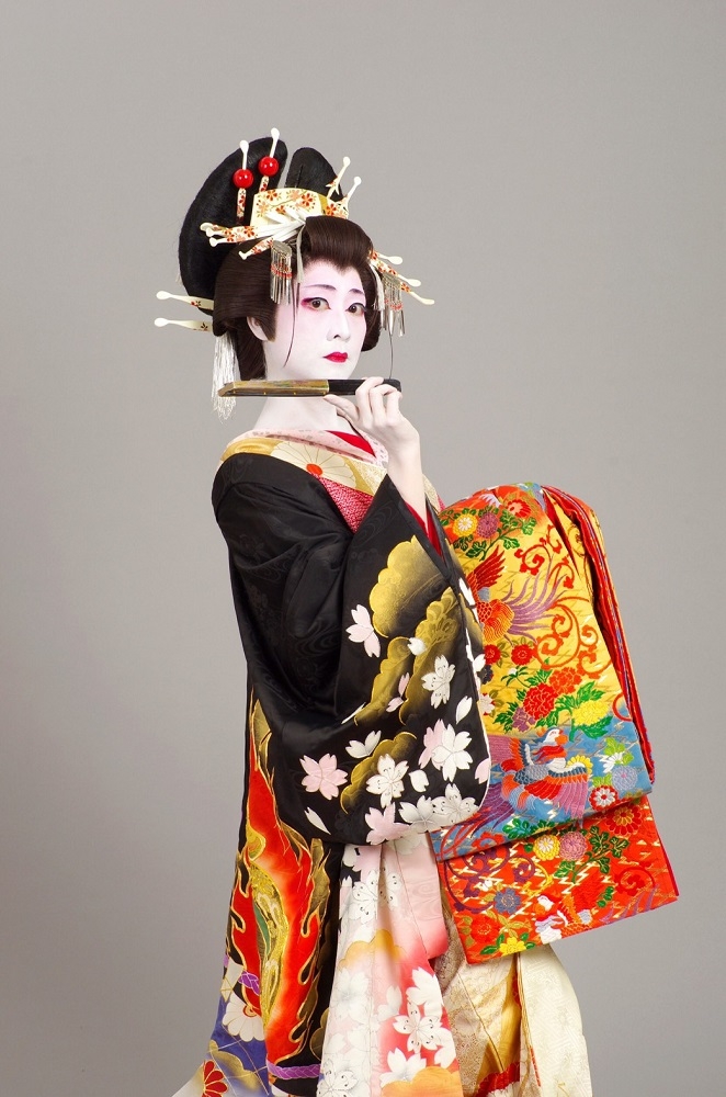 鄧惠文：中年女性該有的自覺，我做的都出於自願，我不願的不再被勉強_img_1