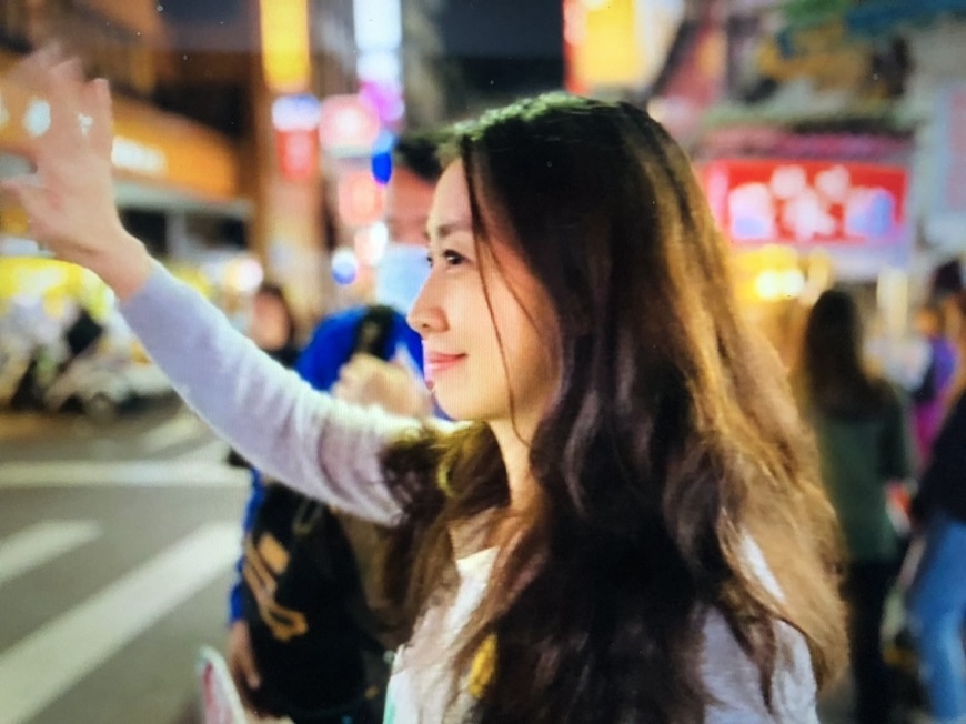 鄧惠文：中年女性該有的自覺，我做的都出於自願，我不願的不再被勉強_img_2