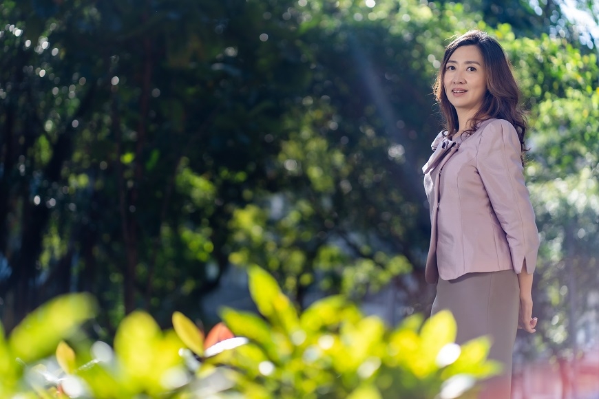 鄧惠文：中年女性該有的自覺，我做的都出於自願，我不願的不再被勉強_img_4