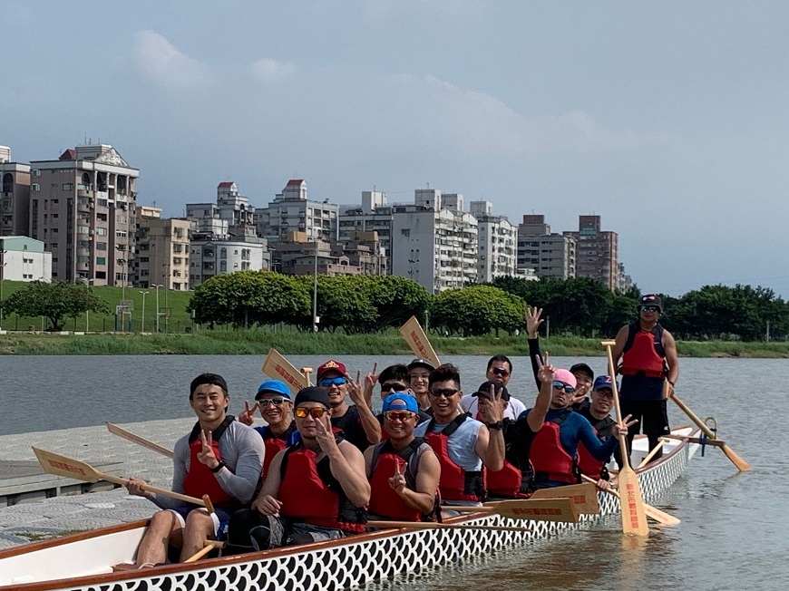 50歲才開始運動，60歲就完成超級鐵人賽！曾文誠：人生第三個25年要留給自己_img_4