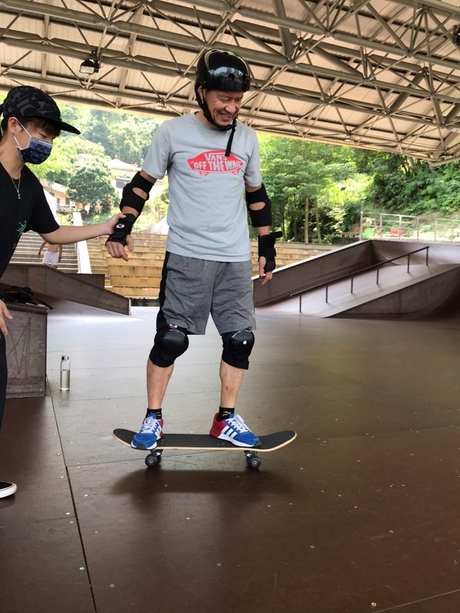 50歲才開始運動，60歲就完成超級鐵人賽！曾文誠：人生第三個25年要留給自己_img_5